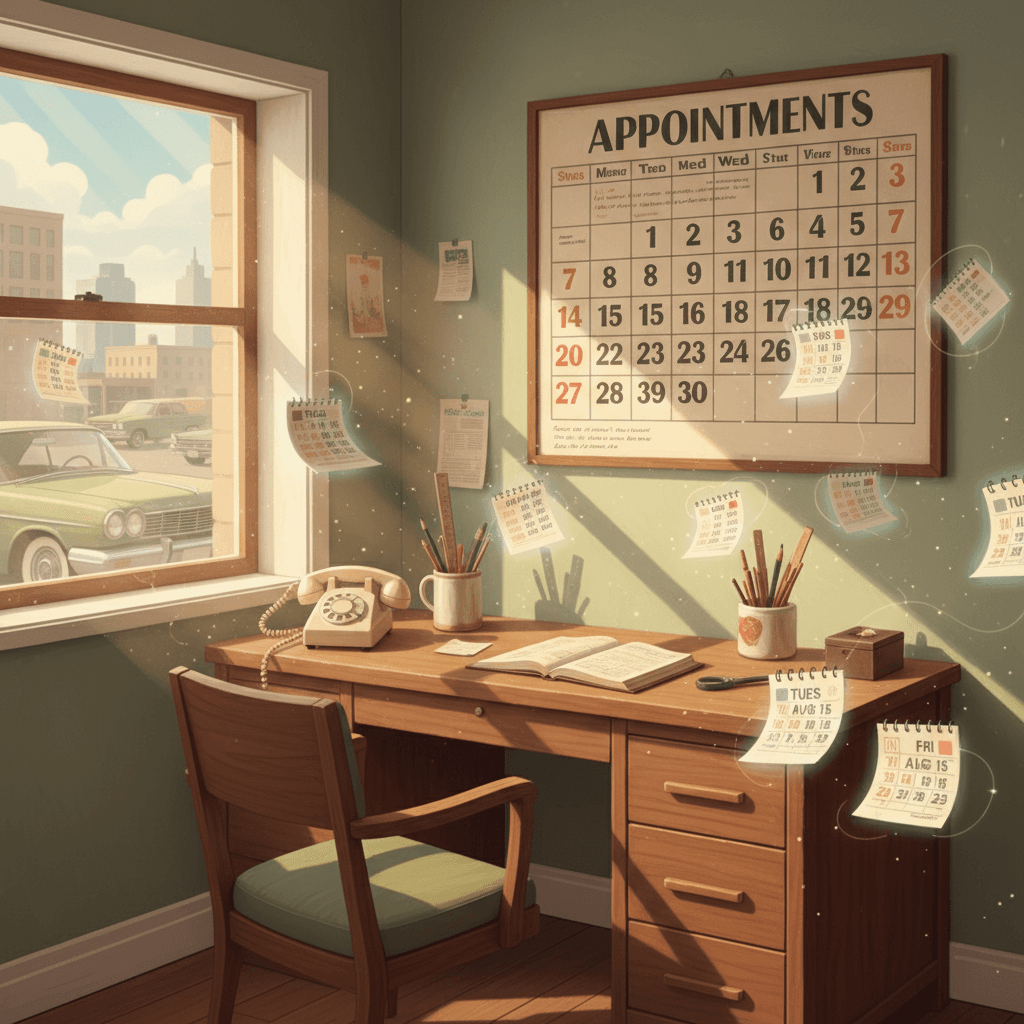 Book Car Repairs in NYC in Just 2 Minutes